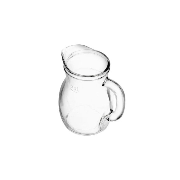 BROCCA BISTROT - 0,50 LITRI