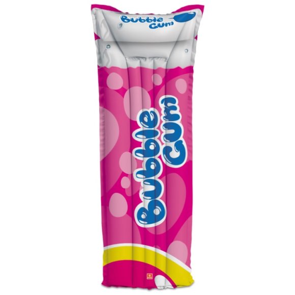 MATERASSINO BUBBLEGUM 183X69 16812