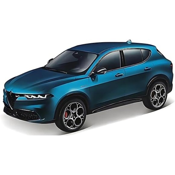 BBURAGO ALFA ROMEO TONALE 1:43