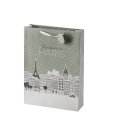 BORSA IN CARTA - DECORI ASSORTITI