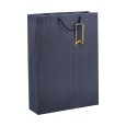 SHOPPER IN CARTA 33x10x46 CM - COLORI ASSORTITI