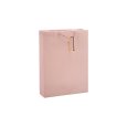 SHOPPER IN CARTA 33x10x46 CM - COLORI ASSORTITI
