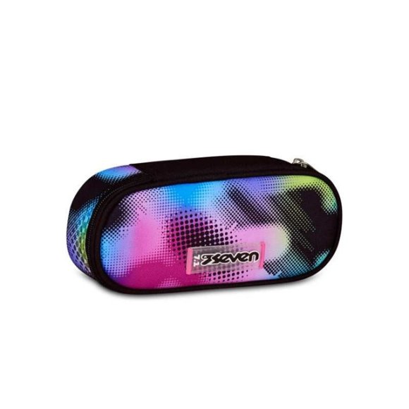 BUSTINA ROUND PLUS SEVEN WRITE DOWN