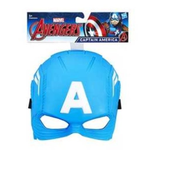 AVENGERS HERO MASQUE ASS. AVENGERS HERO MASQUE ASS.