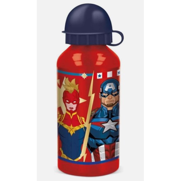 AVENGERS*BORRACCIA ALLUMINIO 560ML AVENGERS*BORRACCIA ALLUMINIO 560ML