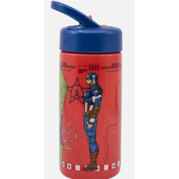 AVENGERS*BORRACCIA CON CANNUCCIA AVENGERS*BORRACCIA CON CANNUCCIA