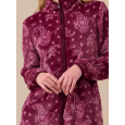 Vestaglia donna coral articolo cachemire GE3023