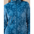 Vestaglia donna coral articolo cachemire GE3023