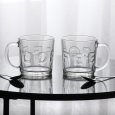 TAZZA DA CAFFE CRISTAL - 340 ML