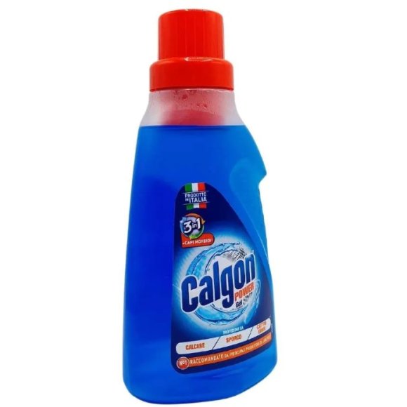 CALGON GEL POWER 500 ML