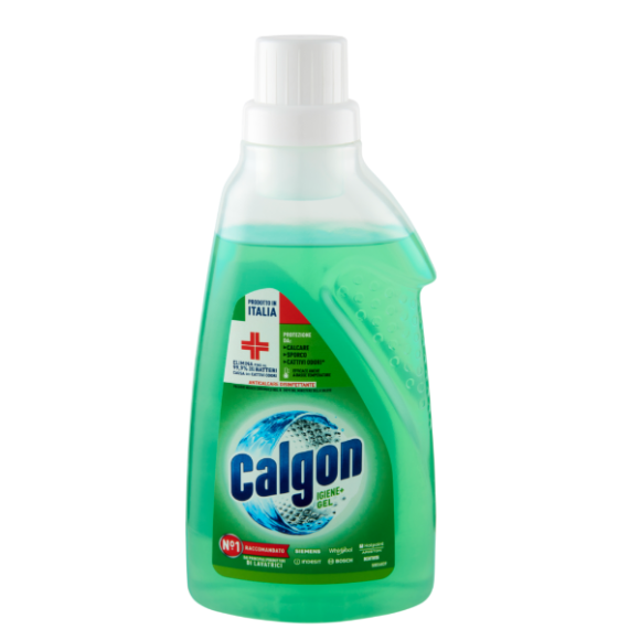 Calgon Gel Igiene+ 750ml