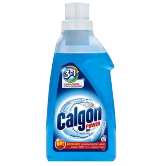 CALGON A/CALCARE GEL 750ML