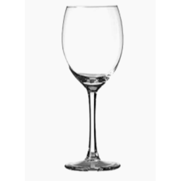 STAR Set 3 Calici Vino in Vetro 25 cl (3 pezzi) STAR Set 3 Calici Vino in Vetro 25 cl (3 pezzi)