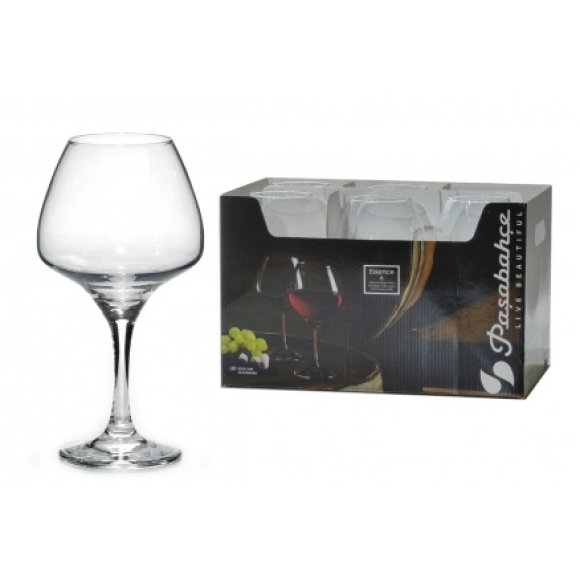 CALICE VINO ROSSO "RISUS" 45,5CL