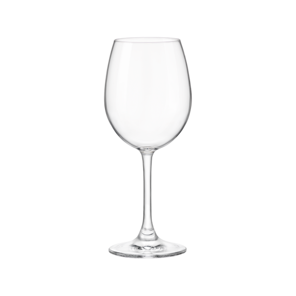 Bormioli - Set 6 Calici da Vino Riserva Cabernet 37cl