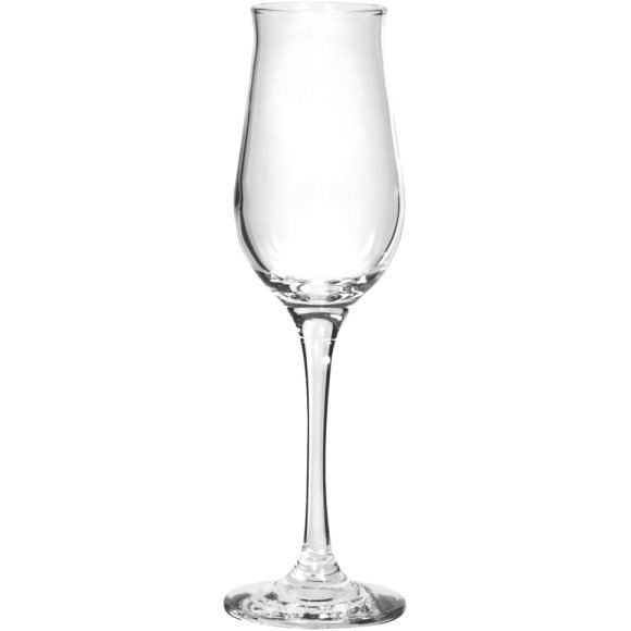 CALICE FLUTE CHAMPAGNE "ESSENCE" 19 CL - 6 PEZZI