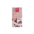 VIGNONI - COLLANT BAMBINA CALDO COTONE - ROSSO