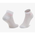 FILA - 3 PEZZI CALZINO INVISIBILE DONNA COD.F6106 