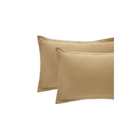 RIVIERA - COPPIA FEDERE "PAINT" IN MADAPOLAM - CAMMELLO