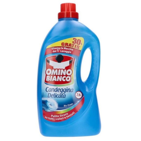 OMINO B. CAND. 2600 BLU