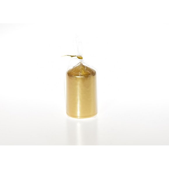 CANDELA PILLAR "LUCIDA" - ORO