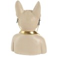 FIGURA VINILE CANE 18X12,5X25,5 - MODELLI ASSORTITI FIGURA VINILE CANE 18X12,5X25,5 - MODELLI ASSORTITI