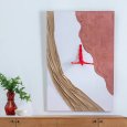 QUADRO FIGURA "CANVAS" 