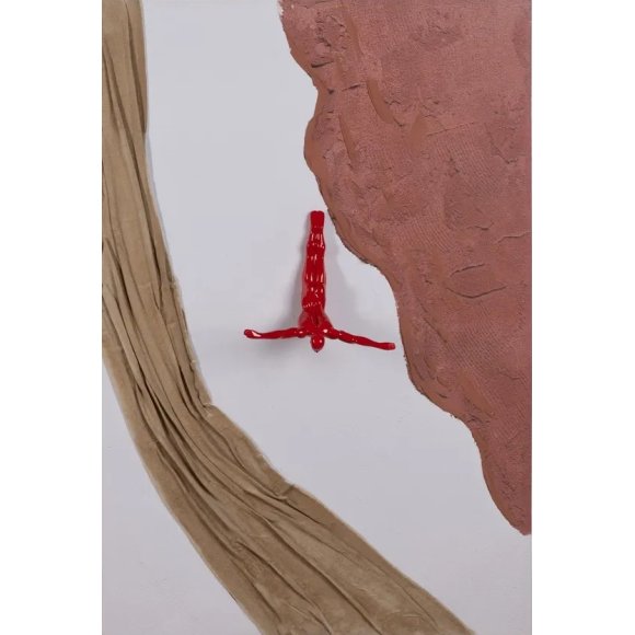 QUADRO FIGURA "CANVAS" 