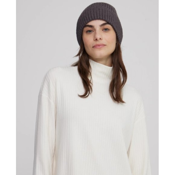 NOIDINOTTE - CAPPELLO DONNA COD.TR1292PB402- GRIGIO