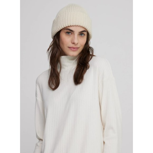 NOIDINOTTE - CAPPELLO DONNA COD.TR1294PB401- PANNA