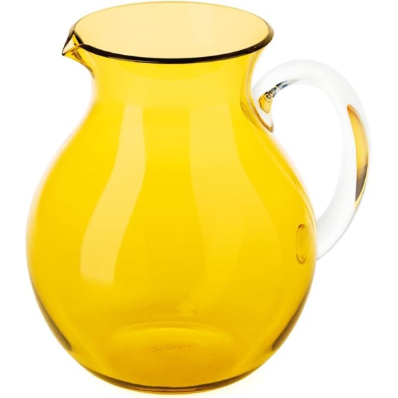 CARAFFA "BALLOON DOLCEVITA" - AMBRA