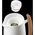 CARAFFA TERMICA 1 LITRO - BIANCO
