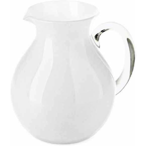 CARAFFA "BALLOON DOLCEVITA" - MADREPERLA