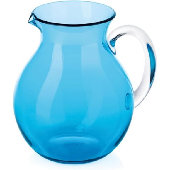 CARAFFA "BALLOON DOLCEVITA" - TURCHESE