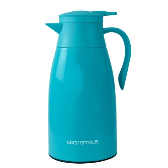 CARAFFA TERMICA 1,3 LITRI 4403045 - MANTIENE CALDO E FREDDO CARAFFA TERMICA 1,3 LITRI 4403045 - MANTIENE CALDO E FREDDO