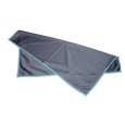 PANNO CARBONE MICROFIBRA 25X30 CM - COLORI ASSORTITI