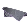 PANNO CARBONE MICROFIBRA 25X30 CM - COLORI ASSORTITI