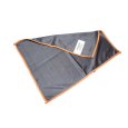 PANNO CARBONE MICROFIBRA 25X30 CM - COLORI ASSORTITI