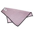 ​​​​​​​PANNO CARBONE MICROFIBRA 33X33 CM - COLORI ASSORTITI