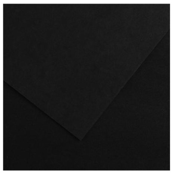 FOGLIO 50X70 NERO 38 883