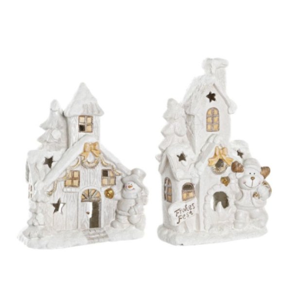 CASA MAGNESIO NEVADO 2 MODELLI