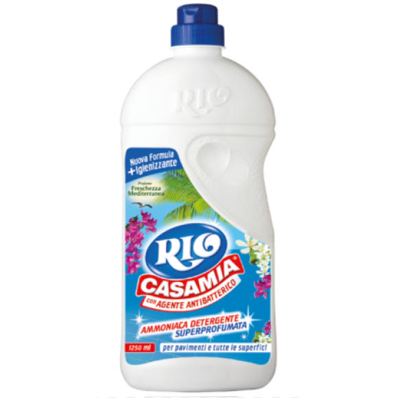 Rio Casamia Pavimento Mediterraneo 1250ML