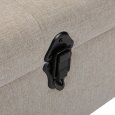 SGABELLO CAMERA DA LETTO