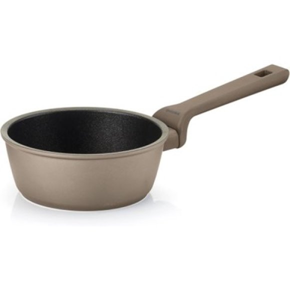 GUZZINI - CASSERUOLA "COOK&STRONG" 16 CM - BRONZE