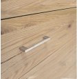 CASSETTIERA COD. SET60QUNA​​​​​​​ - QUERCIA NATURALE