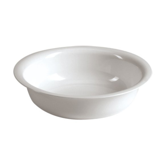 Stefanplast - Catino Circolare Bianco 36 cm 