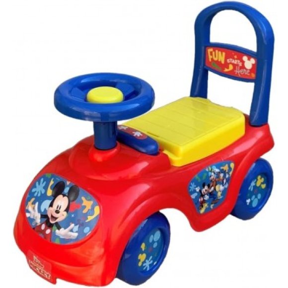 CAVALCABILE MICKEY 35726