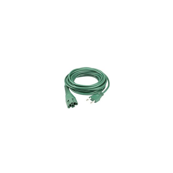 FOLLETTO CAVO ALIMENTAZIONE RINFORZATO VK 130 VK 131 COMPATIBILE - 7 METRI