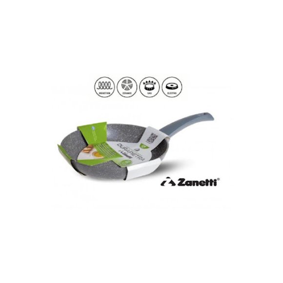 PADELLA "DURAPIETRA" INDUZIONE - 20CM