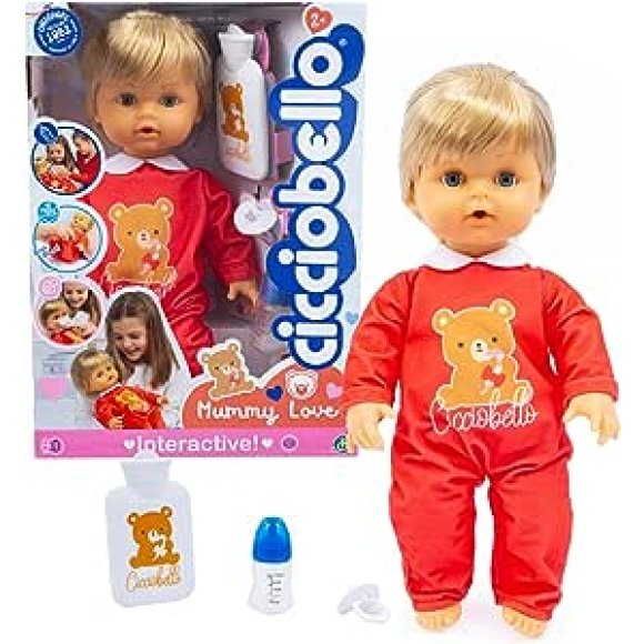 CICCIOBELLO MUMMY LOVE CCBC5000